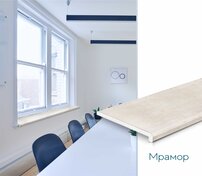 Подоконники Danke (Данке)