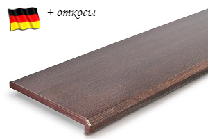 Danke - Wenge (110) мат